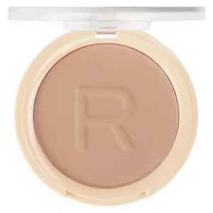 Reloaded Pressed Pudra Beige