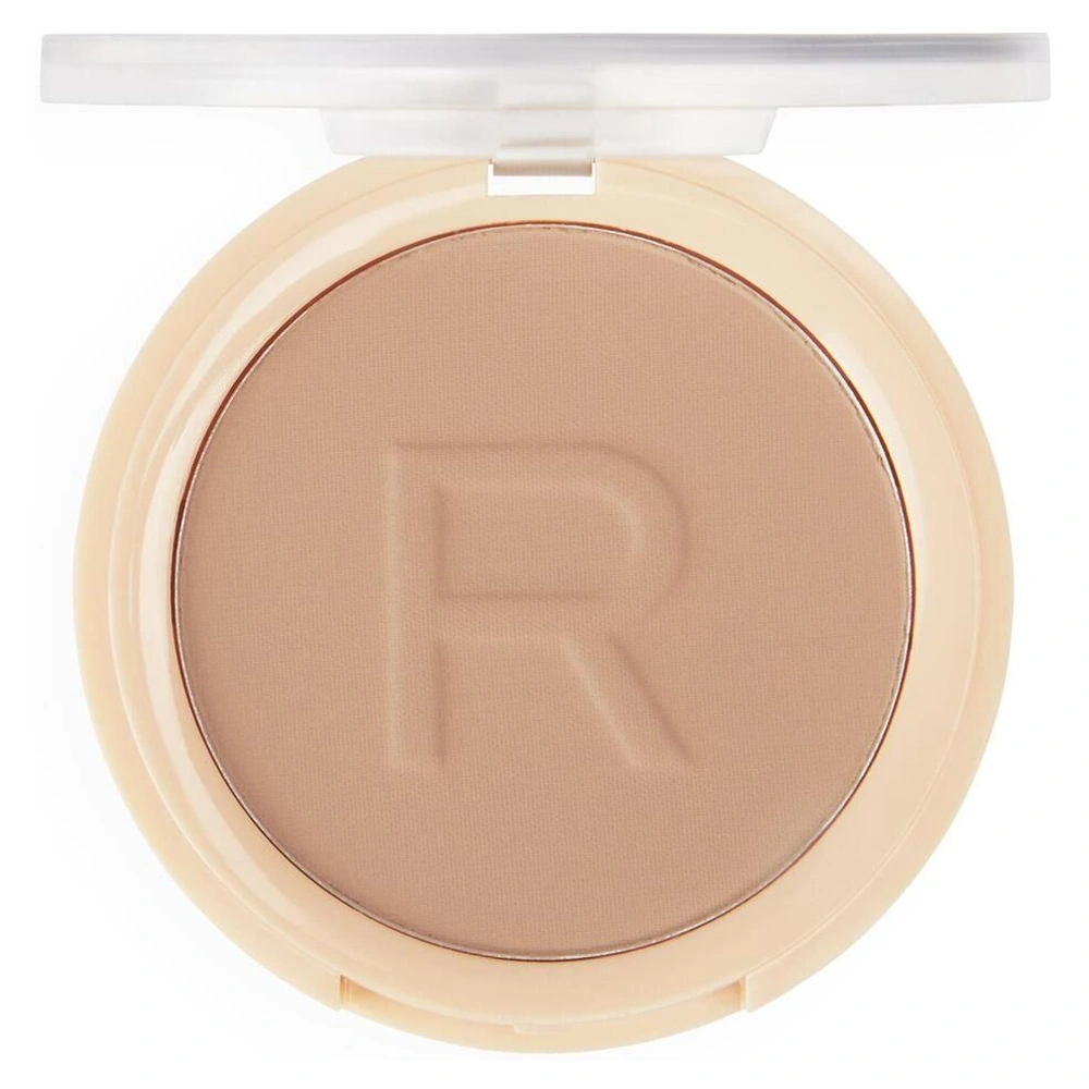 Reloaded Pressed Pudra Beige
