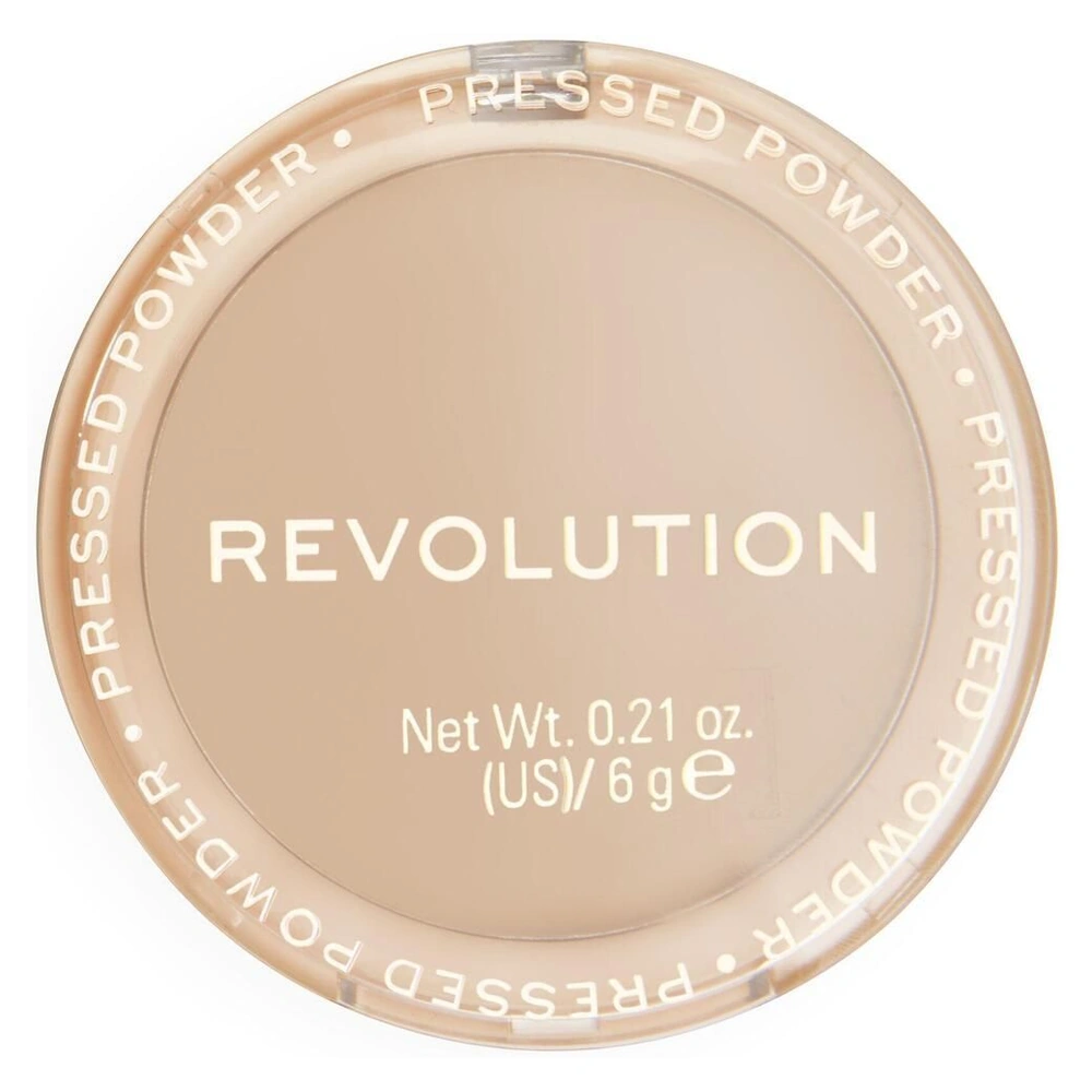 Reloaded Pressed Pudra Beige - Görsel 5