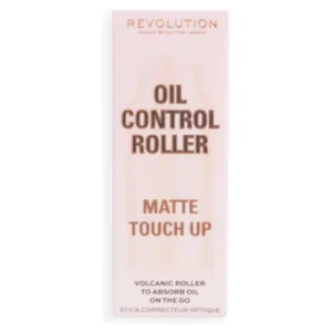 Matte Touch Up Sebum Kontrol Taşı