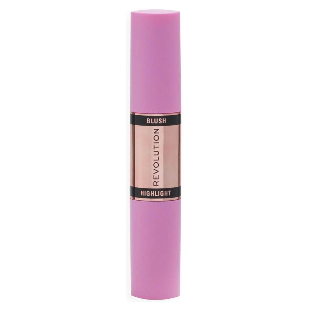 Allık Ve Aydınlatıcı Stick Coral Dew - Görsel 5