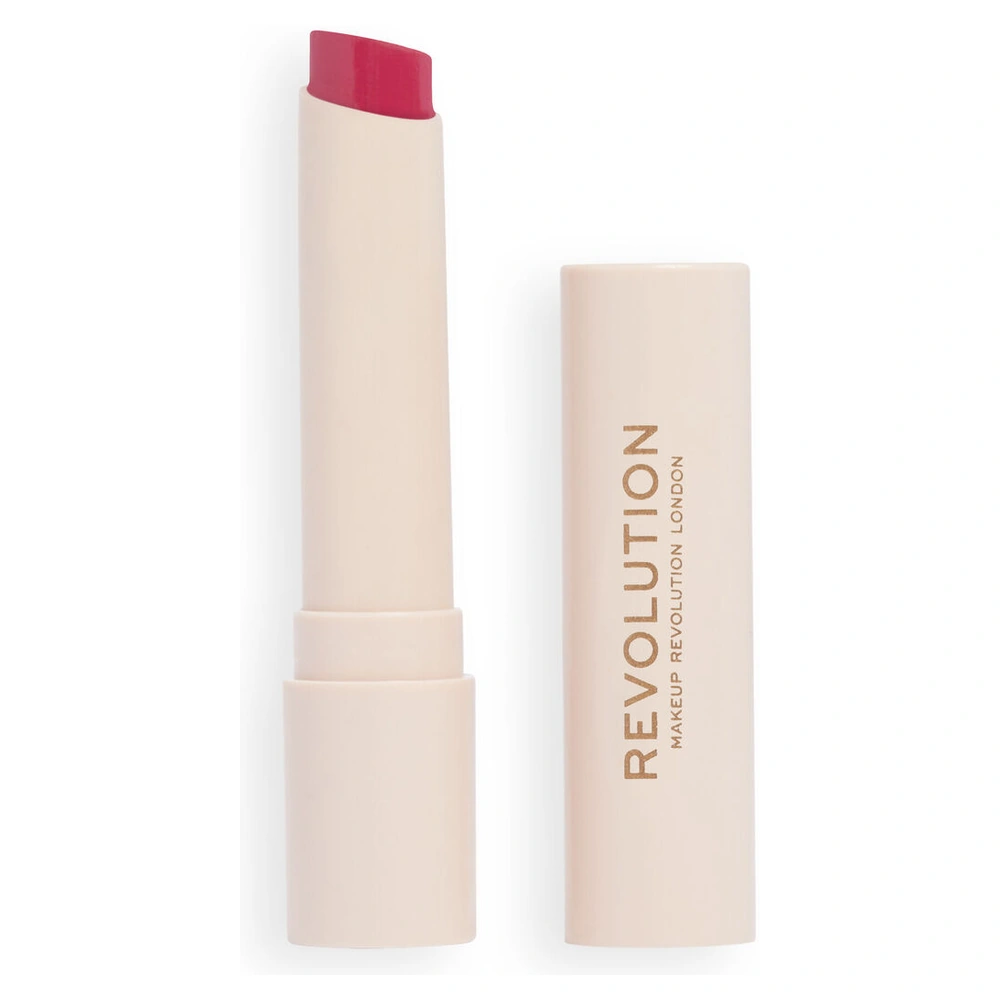 Lip Pout Balm Dudak Balm Fuchsia Shine
