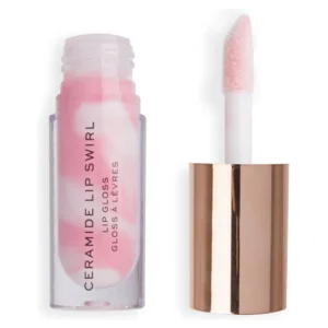 Swirl Ceramide Dudak Parlatıcısı Lip Gloss Gloss Clear
