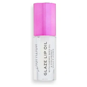 Glaze Lust Clear Dudak Yağı