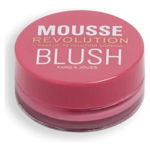 Mousse Allık Blossom Rose Pınk