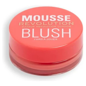 Mousse Allık Grapefruıt Coral