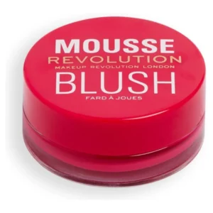 Mousse Allık Juıcy Fuchsıa Pınk