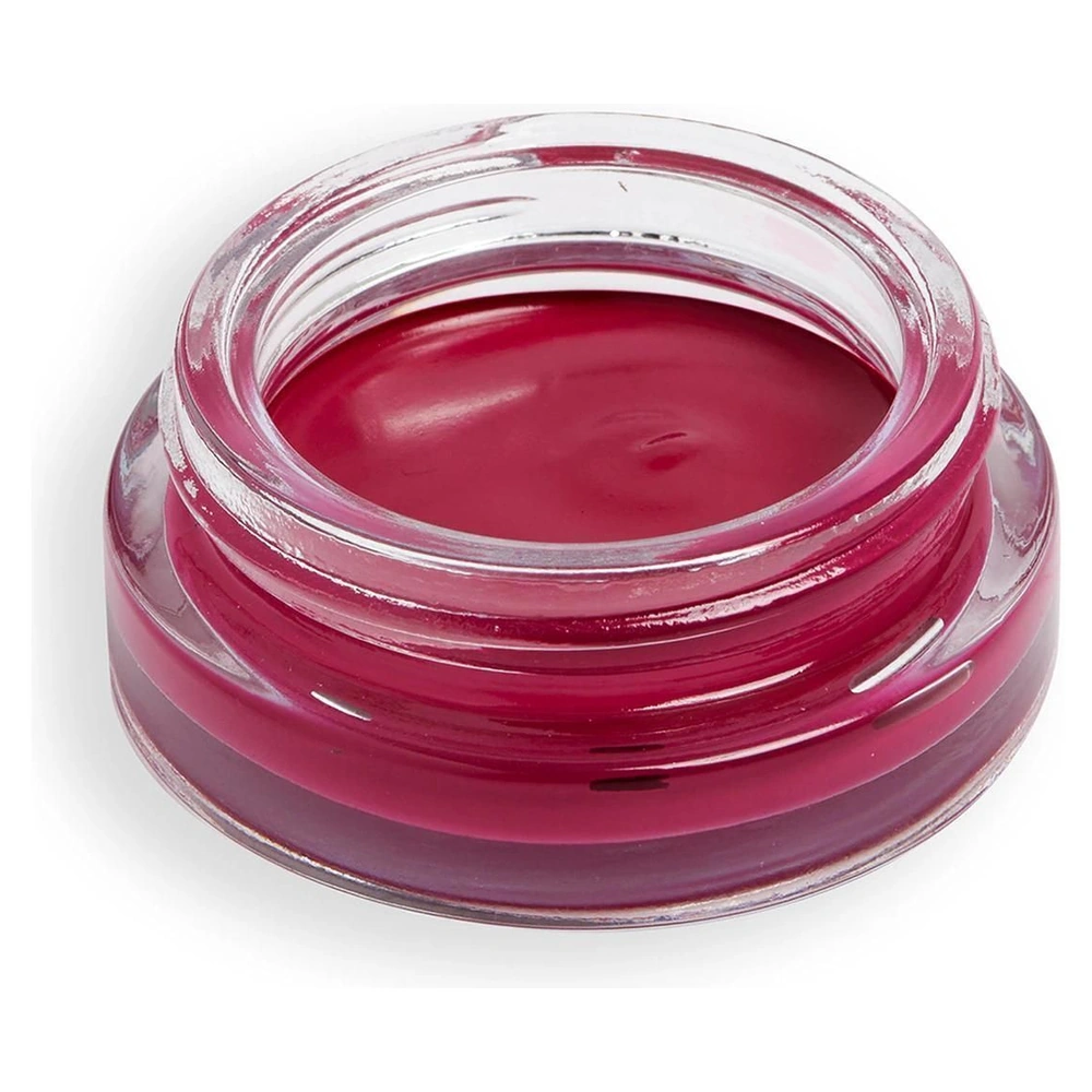 Mousse Allık Passıon Deep Pınk - Görsel 4