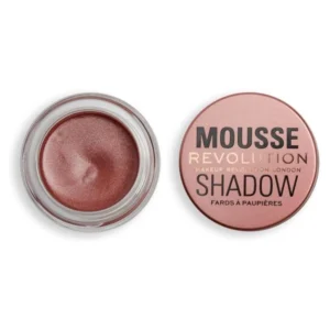 Mousse Far Amber Bronze
