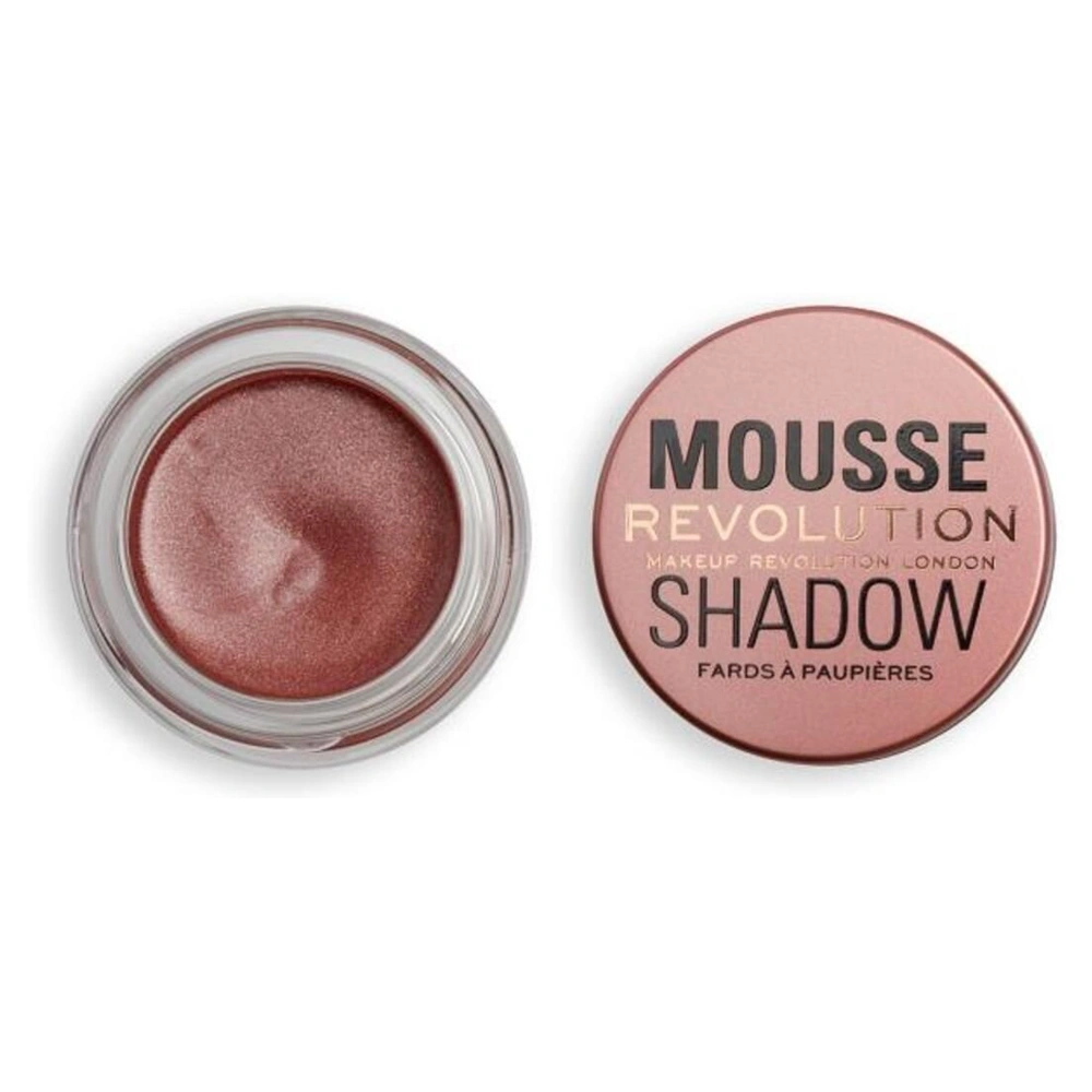Mousse Far Amber Bronze
