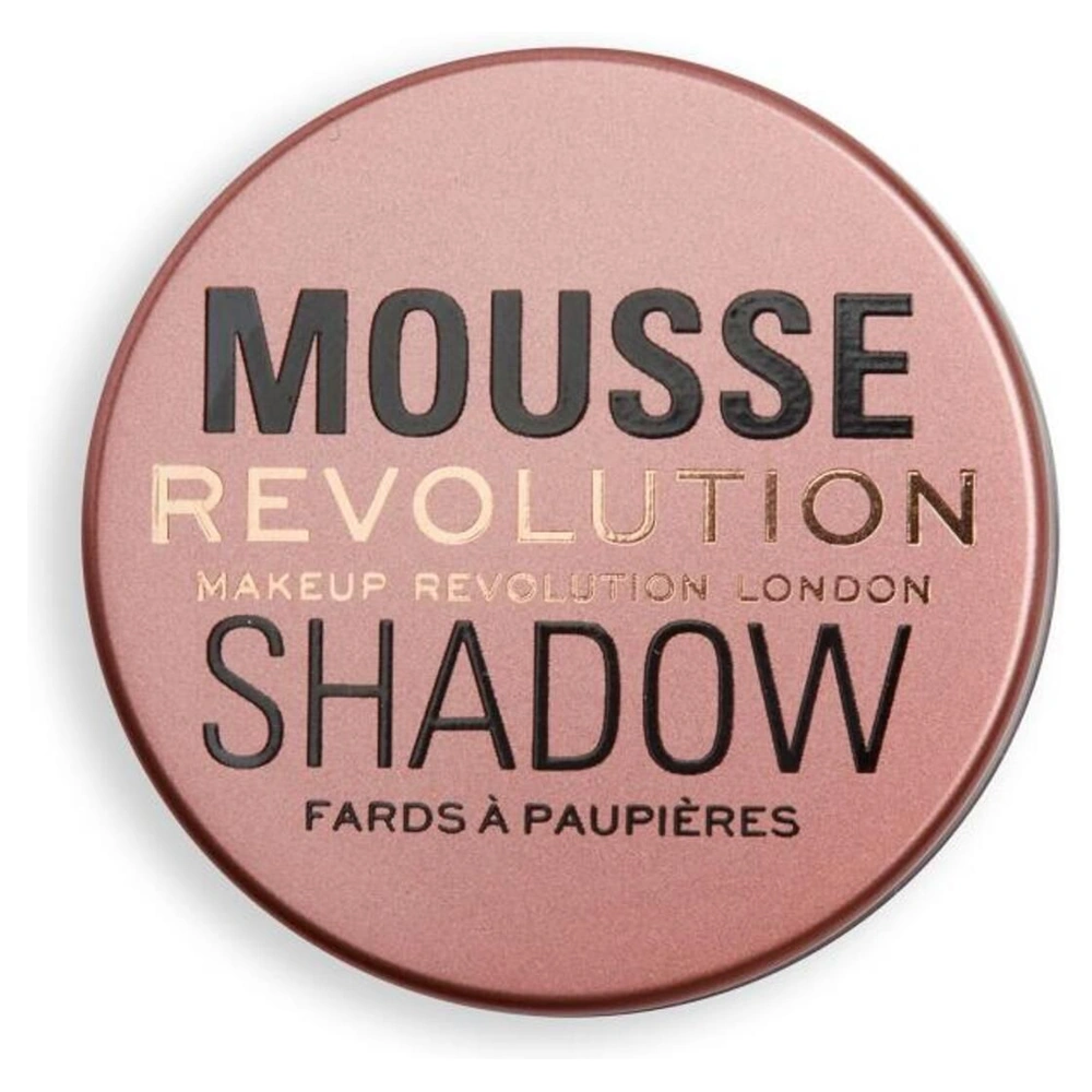 Mousse Far Amber Bronze - Görsel 6