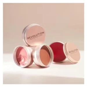 Glow Balm Natural Nude Allık