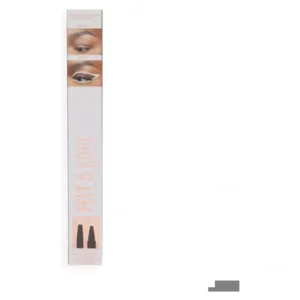 Felt And Kohl Eyeliner Beyaz