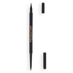 Felt And Kohl Eyeliner Yeşil