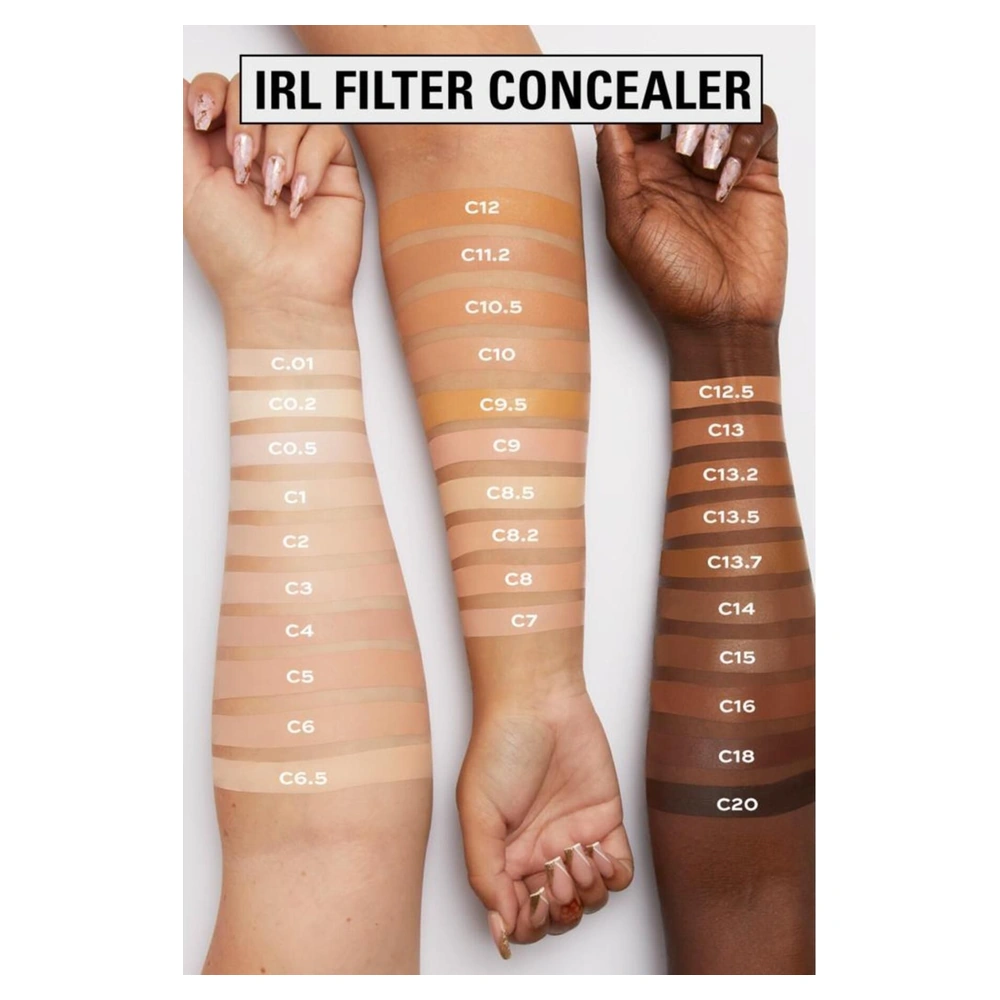 Irl Fılter Fınısh Kapatıcı C5 - Görsel 5