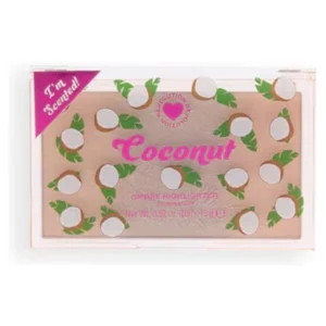 Coconut Ombre Bronzer