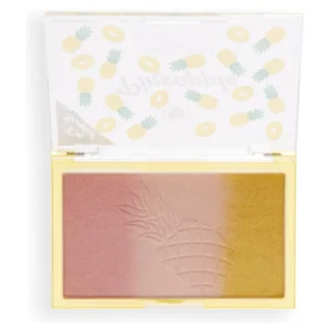 Aydınlatıcı Ananas - Ombre Highlighter Pineapple