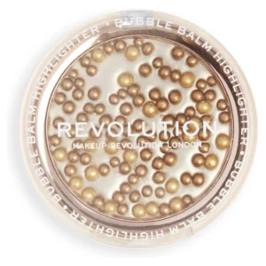 Bubble Balm Highlighter Aydınlatıcı -Bronze Koyu Ton