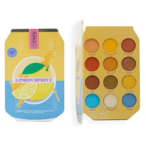 Lemon Spritz Far Paleti