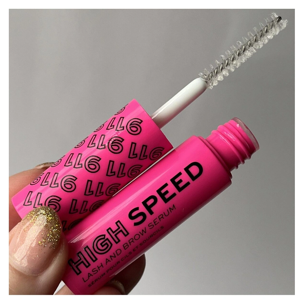 911 High Speed Lash Brow Repair Serum - Kaş Kirpik Serumu 3,5 ml - Görsel 2