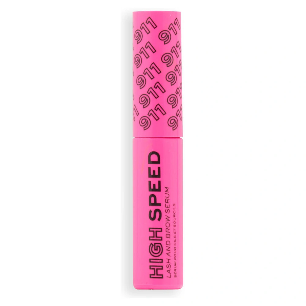 911 High Speed Lash Brow Repair Serum - Kaş Kirpik Serumu 3,5 ml - Görsel 3