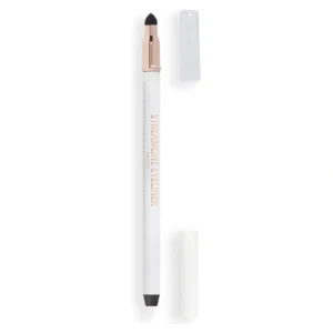 Streamline Waterline Liner Eyeliner White Beyaz