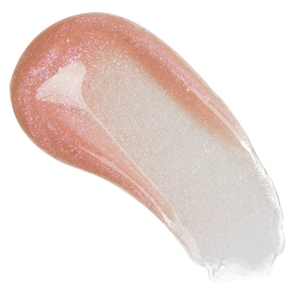 vegan collagen peptide high shine lip gloss Bijoux - Görsel 3