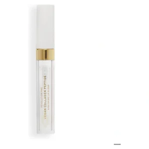Vegan Collagen Peptide High Shine Lip Gloss - Mode - 1 Adet