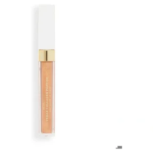 Vegan Collagen Peptide High Shine Lip Gloss Chic