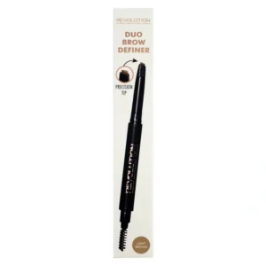Duo Brow Kalem Light Brown