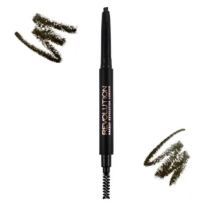 Duo Brow Kalem Dark Brown