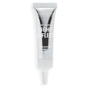 Artist Collection Reflective Face & Body Gel Holografik Jel