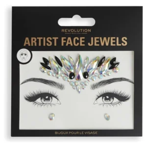Artist Collection İnci Yüz Taşı