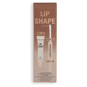 Lip Shape Dudak Kiti Chauffeur Nude