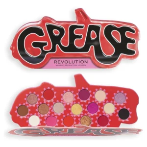 Grease x Makeup Revolution It's the Word Eyeshadow Palette - Far Paleti