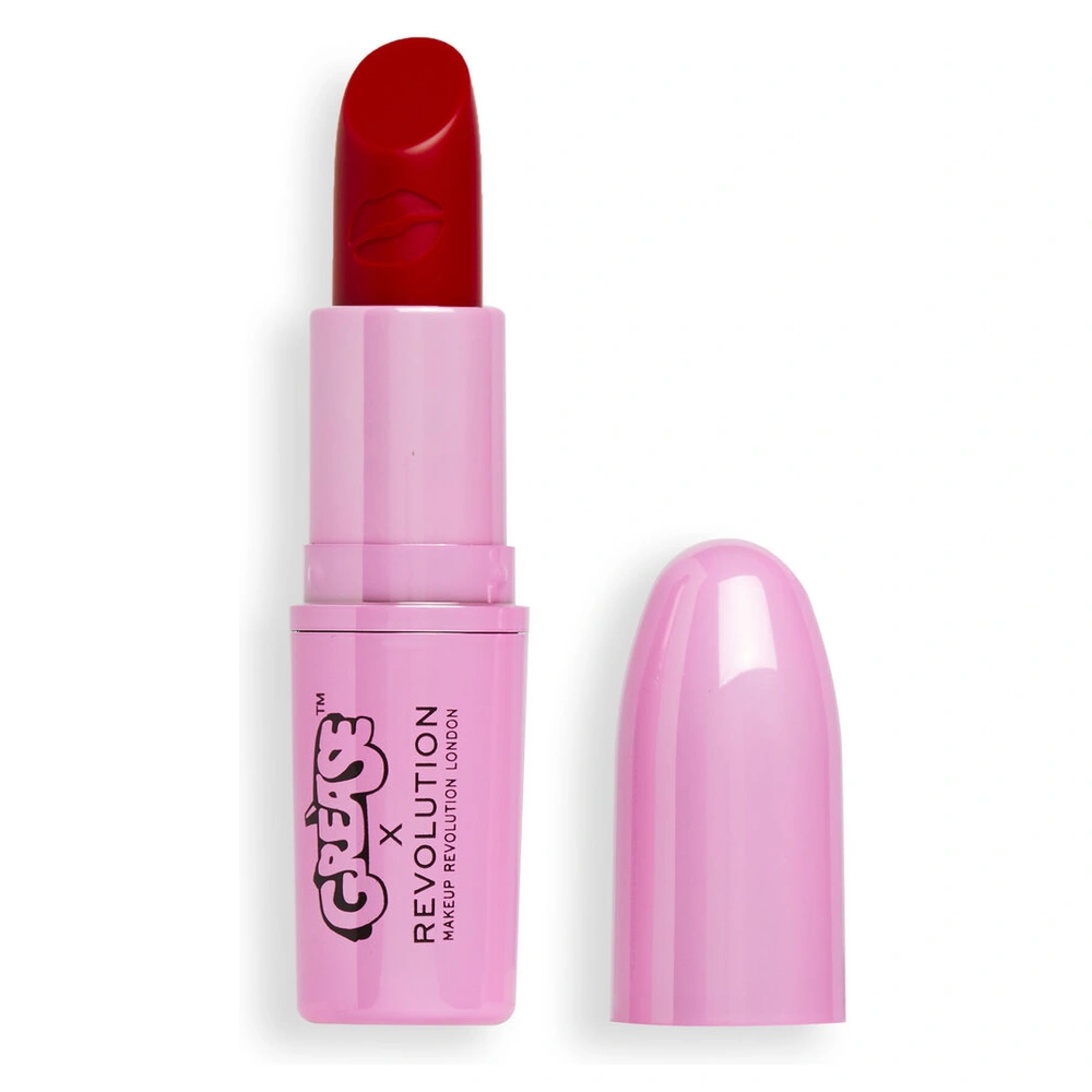 Grease x Rizza Lipstick Ruj