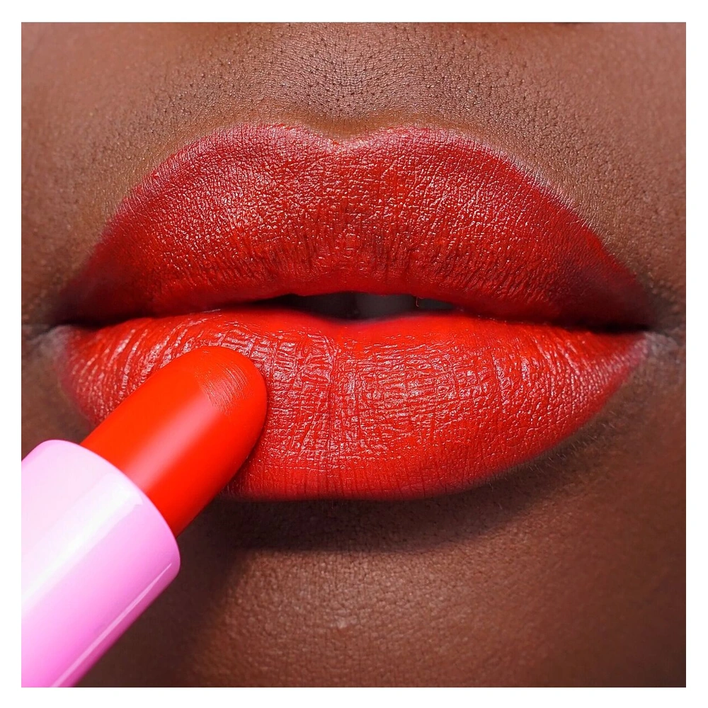 Grease x Rizza Lipstick Ruj - Görsel 5