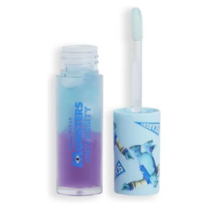 Disney Pixar’s Monsters University Sulley Swirl Lip Oil - Şeffaf Dudak yağı