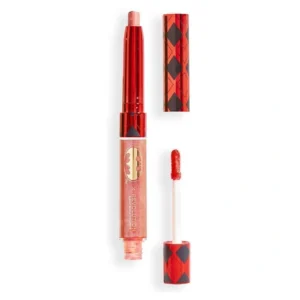 DC x Chrome Eyeshadow Pretty Villain Chromic Likit Far