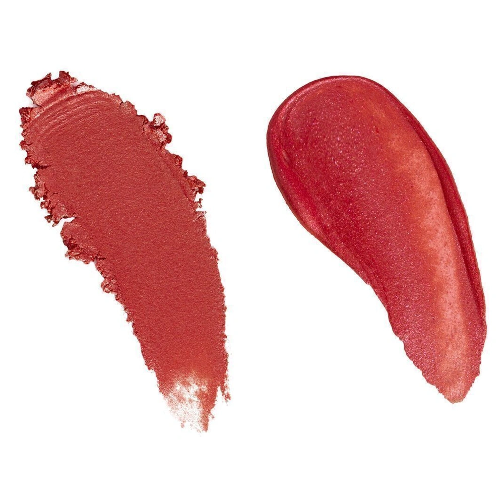 DC x Chrome Eyeshadow Pretty Villain Chromic Likit Far - Görsel 2
