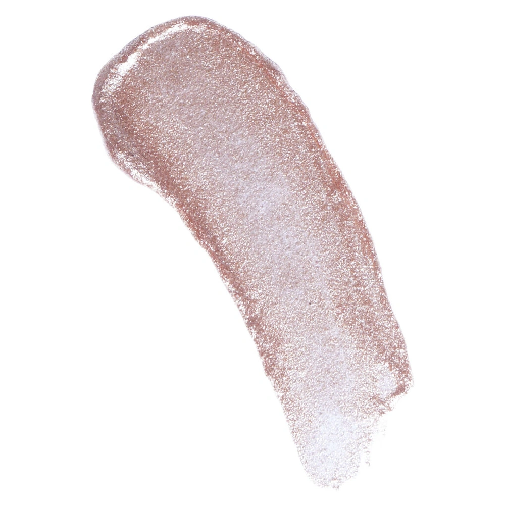 Festive Allure Chromatic Liner Likit Eyeliner Rose Gold - Görsel 2