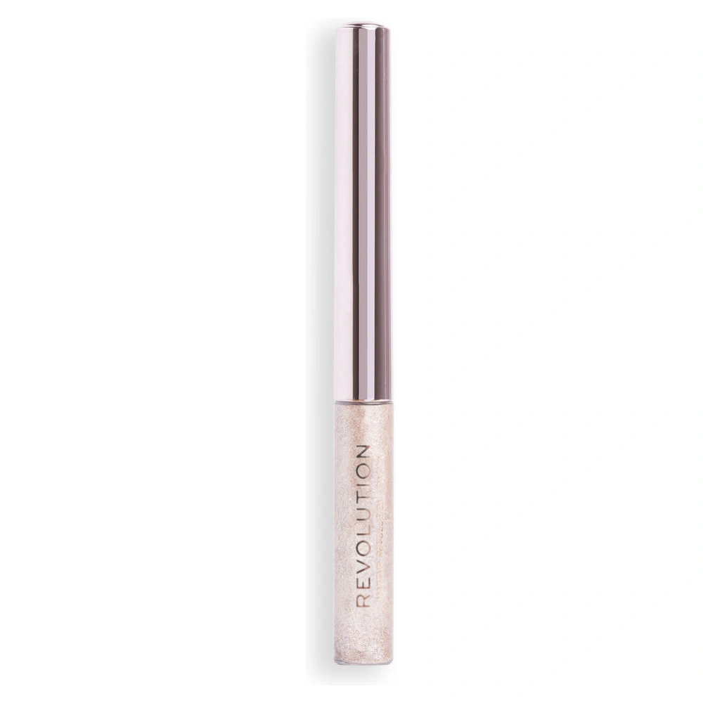 Festive Allure Chromatic Liner Likit Eyeliner Rose Gold - Görsel 3