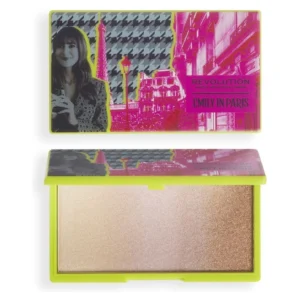 X Emily In Paris In The Spotlight Powder Highlighter - Aydınlatıcı