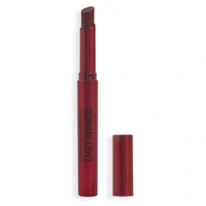 X Emily In Paris Just A Kiss Cream Lipstick Emily Taupe Nude - Ruj