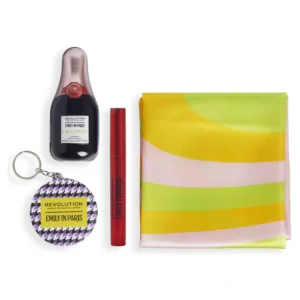 x Emily In Paris Weekend In St.Tropez Gift Set Hediye Sti