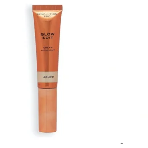 Glow Edit Cream Highlighter Aglow 15 ml