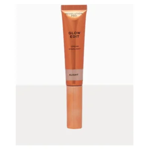 Glow Edit Cream Highlighter Alight 15 ml