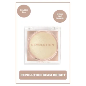BEAM BRIGHT AYDINLATICI GOLDEN GAL