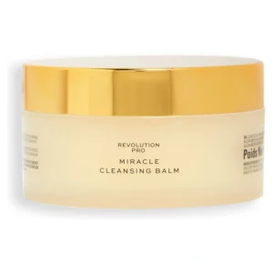 Miracle Vegan Collagen Cleansing Balm - Cilt Temizleme Balsamı 100g