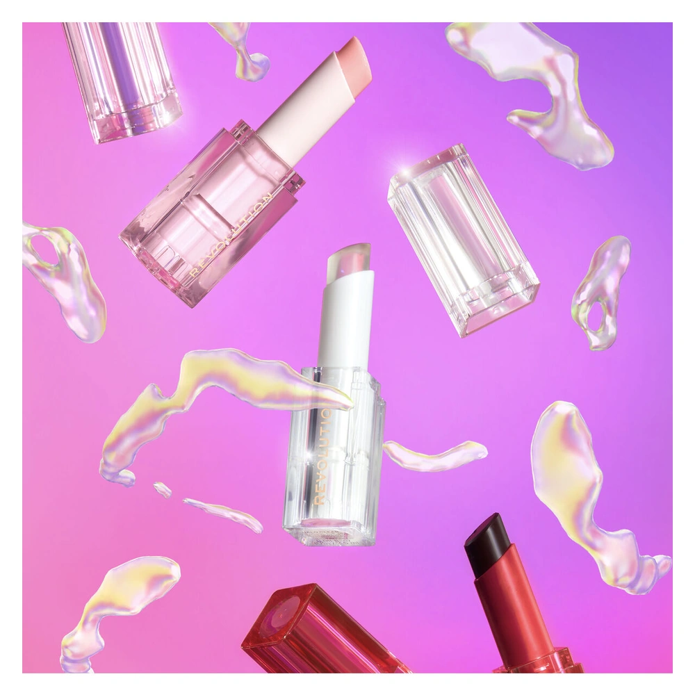 Mood Switch Aura Lip Balm Dudak Balmı Halo Şeffaf - Görsel 2